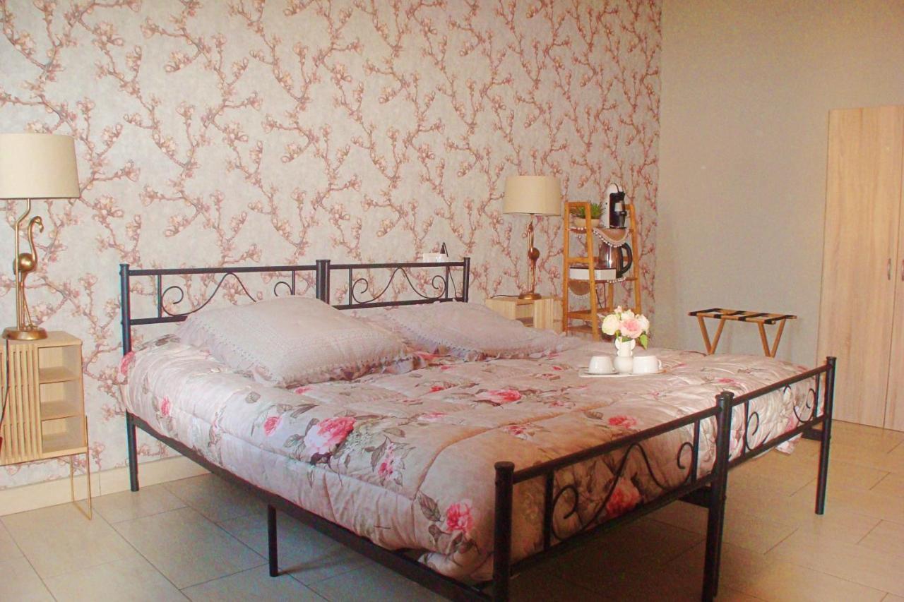 La Finestra Sulla Fiera Bed and Breakfast Bologna Buitenkant foto
