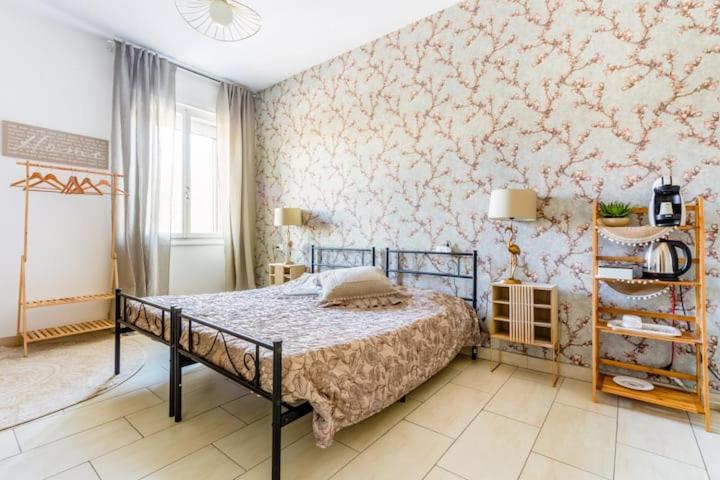 La Finestra Sulla Fiera Bed and Breakfast Bologna Buitenkant foto