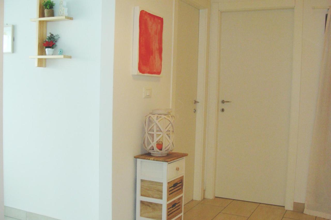 La Finestra Sulla Fiera Bed and Breakfast Bologna Buitenkant foto